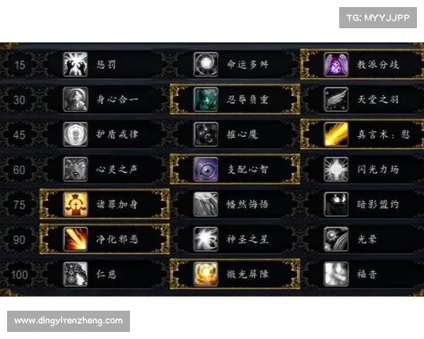 魔兽世界TBC牧师装备提升攻略